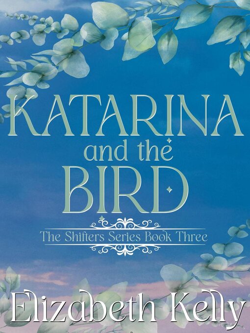 Cover image for Katarina and the Bird